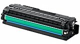 ���� ���� ������ C506L Cyan Samsung Toner Cartridge CLTC506L