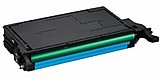���� ���� ������ C508L Cyan Samsung Toner Cartridge CLTC508L