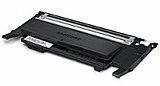 ���� ���� ������ K407S Black Samsung Toner Cartridge CLTK407S