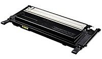 ���� ���� ������ ������ Samsung K409S Black Laser Toner Cartridge CLTK409S