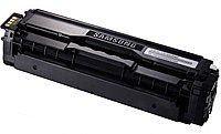 ���� ���� ������ ������ Samsung K504S Black Laser Toner Cartridge CLTK504S