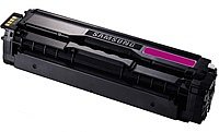 ���� ���� ������ ������ Samsung M504S Magenta Laser Toner Cartridge CLTM504S