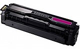 ���� ���� ������ M504S Magenta Samsung Toner Cartridge CLTM504S