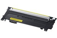 ���� ���� ������ ������ Samsung Y404S Yellow Laser Toner Cartridge CLTY404S