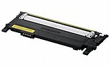 ���� ���� ������ Y406S Yellow Samsung Toner Cartridge CLTY406S
