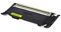 ���� ���� ������ ������ Samsung Y407S Yellow Laser Toner Cartridge CLTY407S