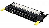 ���� ���� ������ Y409S Yellow Samsung Toner Cartridge CLTY409S