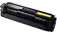 ���� ���� ������ ������ Samsung Y504S Yellow Laser Toner Cartridge CLTY504S
