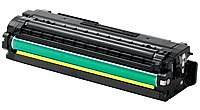 ���� ���� ������ ������ Samsung Y506L Yellow Laser Toner Cartridge CLTY506L