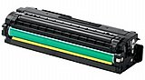 ���� ���� ������ Y506L Yellow Samsung Toner Cartridge CLTY506L