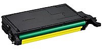 ���� ���� ������ ������ Samsung Y508L Yellow Laser Toner Cartridge CLTY508L