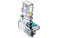 ���� ����� ���� ������ ������ Samsung W409 Waste Toner Container CLTW409