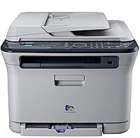 ���� ������ ������ CLX-3170 ������ ���� Samsung CLX3170