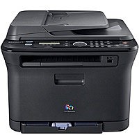 ���� ������ ������ CLX-3175fn ������ ���� Samsung CLX3175fn