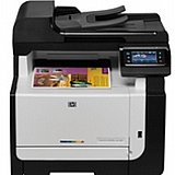 טונר למדפסת HP LaserJet Pro CM1415fnw Color MFP טונר למדפסת HP LaserJet Pro CM1415fnw Color MFP