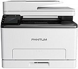 ���� ������ ����� CM1100ADW ������ ���� Pantum CM1100ADW