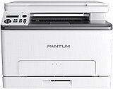 ���� ������ ����� CM1100DN ������ ���� Pantum CM1100DN