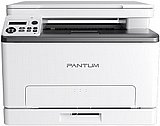 ���� ������ ����� CM1100DW ������ ���� Pantum CM1100DW