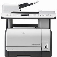 ���� ������ HP Color LaserJet CM1312nfi MFP ������ ���� HP CM1312