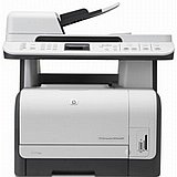 טונר למדפסת HP Color LaserJet CM1312nfi MFP טונר למדפסת HP Color LaserJet CM1312nfi MFP