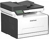 ���� ������ ����� CM2100ADW ������ ���� Pantum CM2100ADW