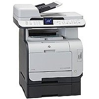 ���� ������ HP Color LaserJet CM2320fxi MFP ������ ���� HP CM2320fxi