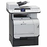 טונר למדפסת HP Color LaserJet CM2320fxi MFP טונר למדפסת HP Color LaserJet CM2320fxi MFP