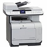 טונר למדפסת HP Color LaserJet CM2320nf MFP טונר למדפסת HP Color LaserJet CM2320nf MFP