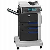 טונר למדפסת HP Color LaserJet MFP CM4540fskm טונר למדפסת HP Color LaserJet MFP CM4540fskm