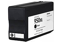 ������ ��� ���� HP 950XL ������ HP 950XL Black Ink Cartridge for HP CN045AE
