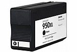 ������ ��� ���� HP 950XL ������ HP 950XL Black Ink Cartridge for HP CN045AE