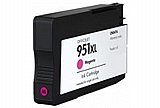 ������ ��� ���� HP 951XL ������ HP 951XL Magenta Ink Cartridge for HP CN047AE