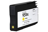 ������ ��� ���� HP 951XL ������ HP 951XL Yellow Ink Cartridge for HP CN048AE