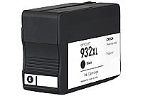 ������ ��� ���� HP 932XL ������ HP 932XL Black Ink Cartridge for HP CN053AE