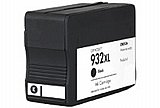������ ��� ���� HP 932XL ������ HP 932XL Black Ink Cartridge for HP CN053AE