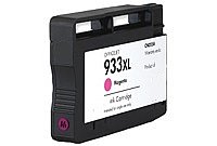 ������ ��� ���� HP 933XL ������ HP 933XL Magenta Ink Cartridge for HP CN055AE