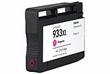 ������ ��� ���� HP 933XL ������ HP 933XL Magenta Ink Cartridge for HP CN055AE