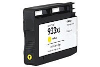 ������ ��� ���� HP 933XL ������ HP 933XL Yellow Ink Cartridge for HP CN056AE