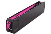 ������ ��� ���� HP 971XL ������ HP 971XL Magenta Ink Cartridge for HP CN627AE