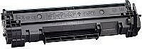 ���� HP 142A Black Laser Toner Cartridge HP W1420A