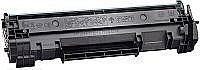 ���� HP 142X Black Laser Toner Cartridge HP W1420X