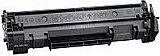 ���� HP 142X Black Laser Toner Cartridge HP W1420X