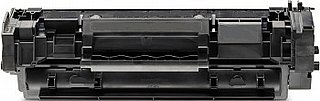 ���� HP 135A Black Laser Toner Cartridge HP W1350A