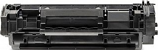 ���� HP 135X Black Laser Toner Cartridge HP W1350X