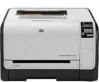 ���� ������ HP LaserJet CP1525n Color ������ ���� HP CP1525