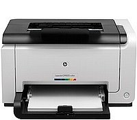 ���� ������ HP LaserJet Pro CP1025nw Color ������ ���� HP CP1025