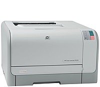 ���� ������ HP Color LaserJet CP1215 ������ ���� HP CP1215