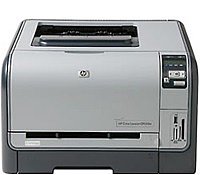���� ������ HP Color LaserJet CP1515n ������ ���� HP CP1515
