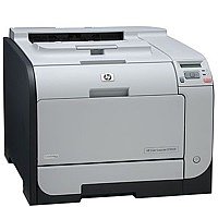 ���� ������ HP Color LaserJet CP2025n ������ ���� HP CP2025