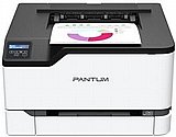 ���� ������ ����� CP2200DW ������ ���� Pantum CP2200DW